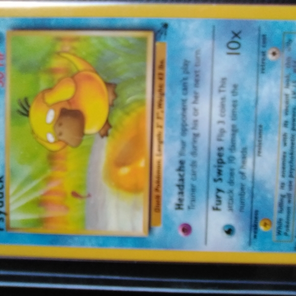 Pokemon Cards - Picture 14 of 16